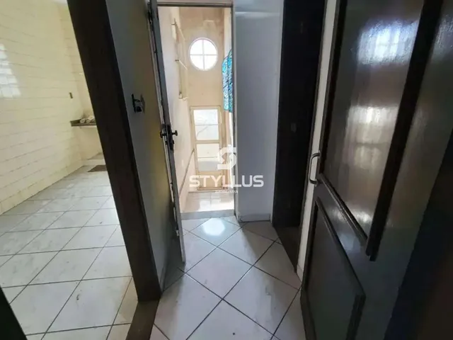Imagem 15: Casa Triplex Exclusiva e Espaçosa no Méier com Localização Privilegiada! M69N