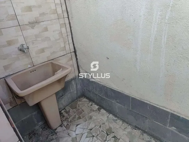 Imagem 7: Casa Triplex Exclusiva e Espaçosa no Méier com Localização Privilegiada! M69N
