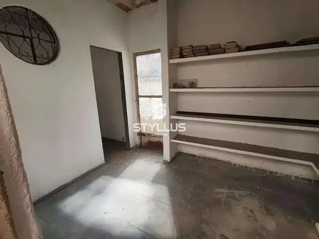 Imagem 12: Casa Triplex Exclusiva e Espaçosa no Méier com Localização Privilegiada! M69N