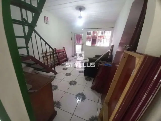 Imagem 7: Marechal Hermes Casa em condomínio com 2 dormitórios