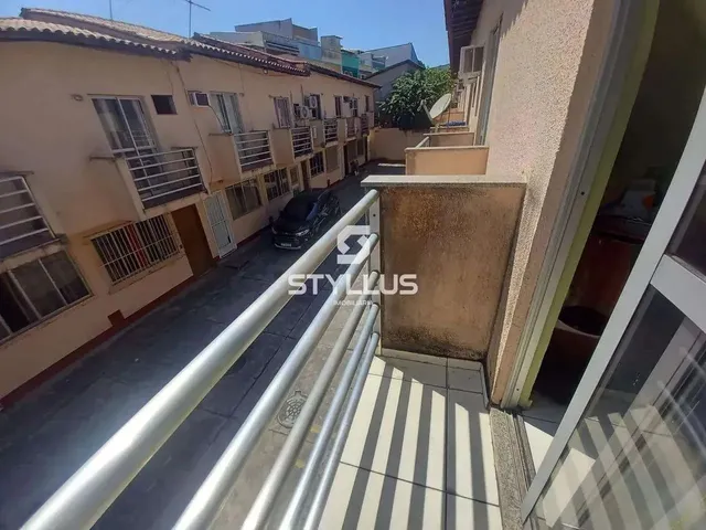 Imagem 12: Marechal Hermes Casa em condomínio com 2 dormitórios