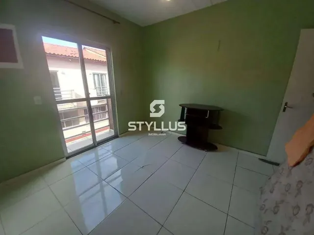 Imagem 2: Marechal Hermes Casa em condomínio com 2 dormitórios