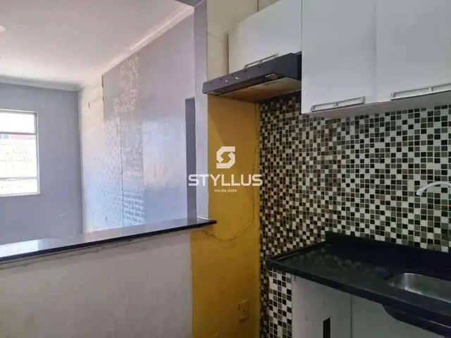 Imagem 8: Higienópolis Apartamento com 2 dormitórios