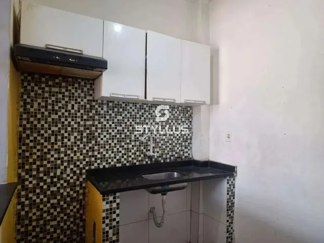 Imagem 13: Higienópolis Apartamento com 2 dormitórios