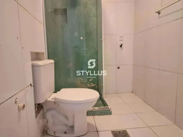 Imagem 9: Higienópolis Apartamento com 2 dormitórios