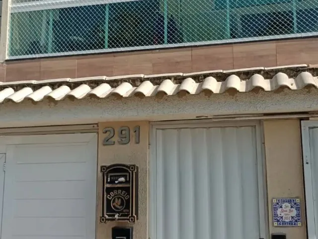 Imagem: Apartamento a Venda em Bento Ribeiro