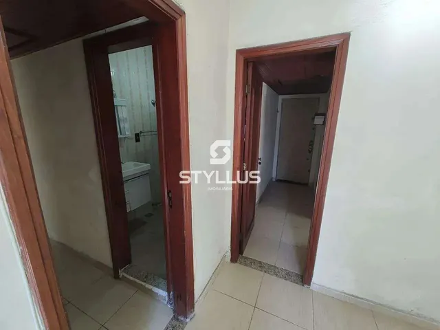 Imagem 16: Higienópolis Apartamento com 2 dormitórios