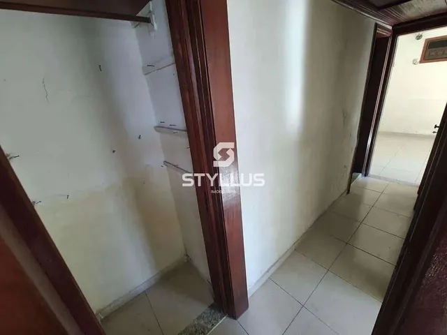 Imagem 9: Higienópolis Apartamento com 2 dormitórios