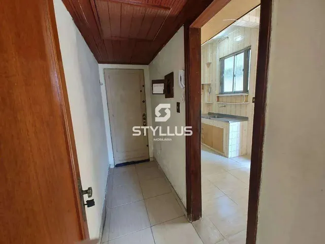 Imagem 7: Higienópolis Apartamento com 2 dormitórios