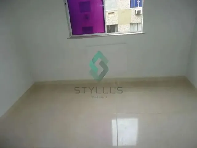 Imagem 3: Tomás Coelho Apartamento com 2 dormitórios