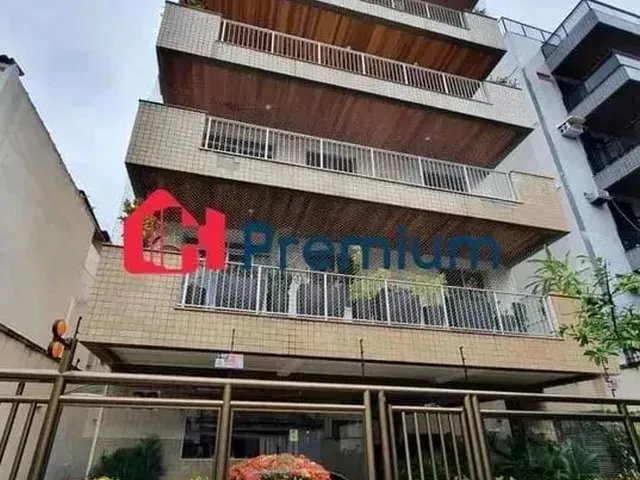 Imagem: Apartamento À Venda, Vila Isabel, Rio de