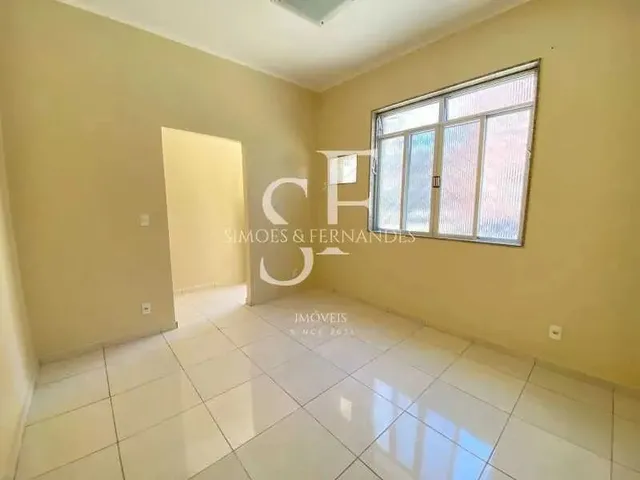 Imagem: Rio Comprido - Rua Sampaio Viana - Casa