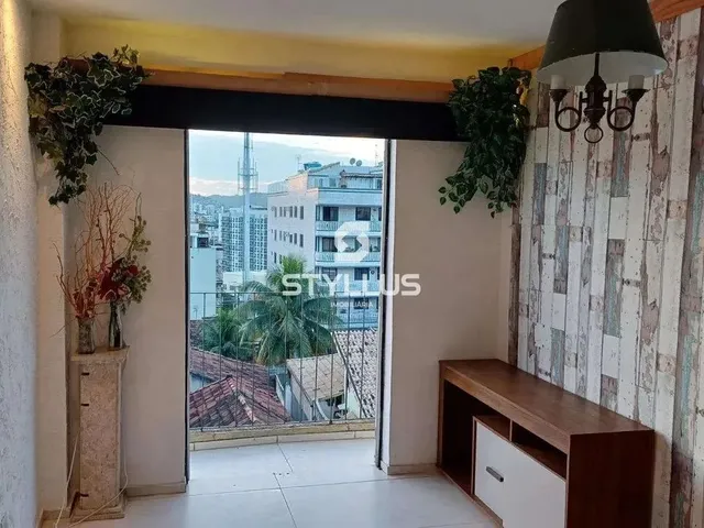 Imagem 9: Cachambi Apartamento cobertura com 3 dormitórios