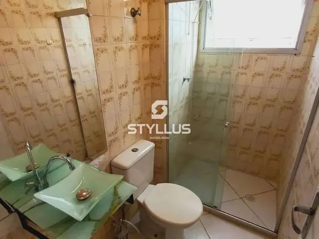 Imagem 7: Cachambi Apartamento cobertura com 3 dormitórios