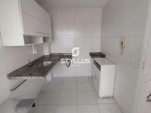 Imagem 14: Cachambi Apartamento cobertura com 3 dormitórios