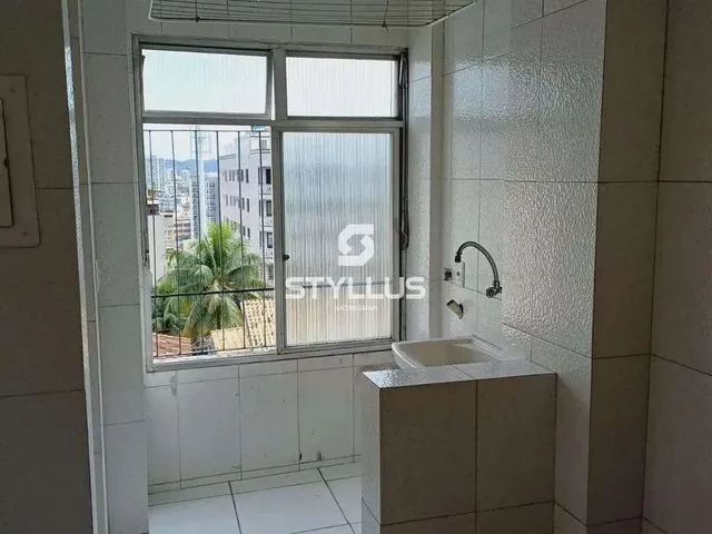 Imagem 4: Cachambi Apartamento cobertura com 3 dormitórios