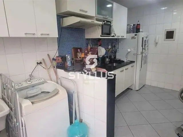 Imagem 12: Lins de Vasconcelos