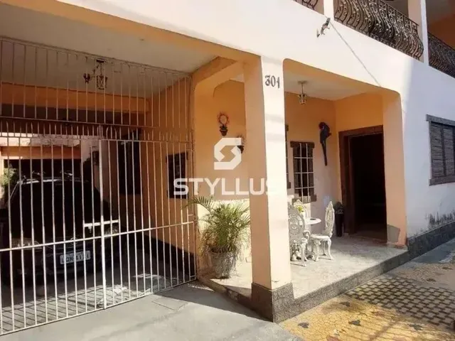 Imagem 1: Méier Casa com 4 dormitórios