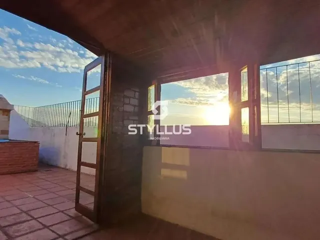 Imagem 7: Cachambi Apartamento cobertura com 3 dormitórios