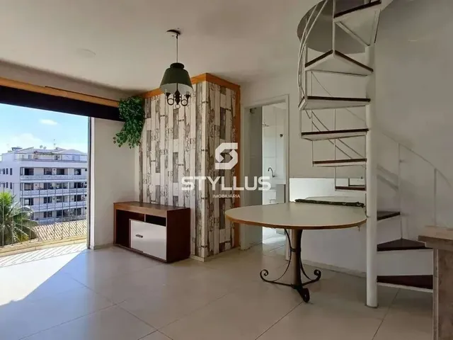 Imagem 3: Cachambi Apartamento cobertura com 3 dormitórios