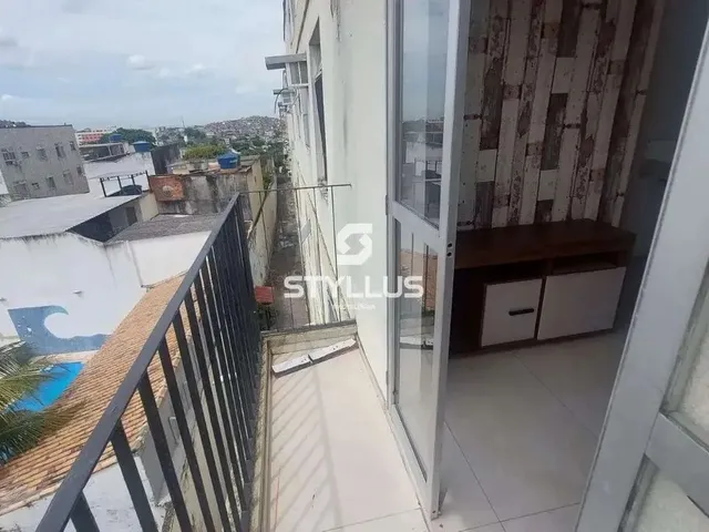 Imagem 2: Cachambi Apartamento cobertura com 3 dormitórios