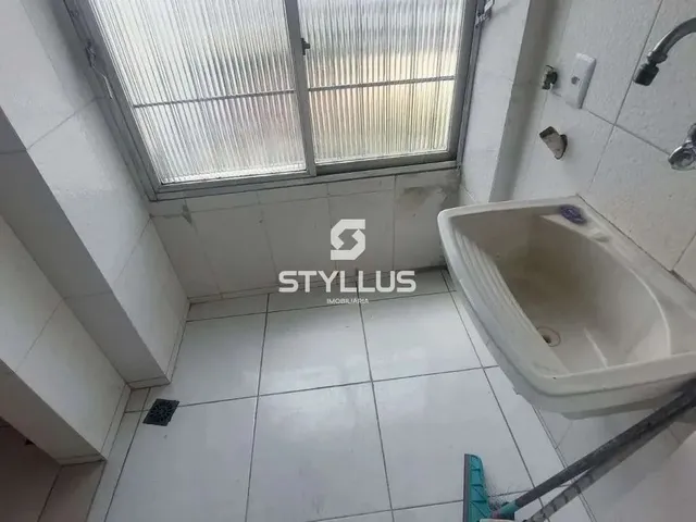 Imagem 15: Cachambi Apartamento cobertura com 3 dormitórios
