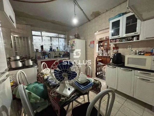 Imagem 6: Madureira Casa com 3 dormitórios