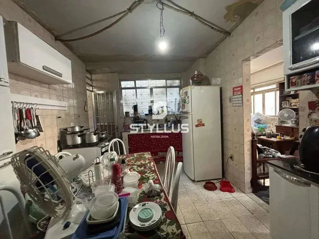 Imagem 9: Madureira Casa com 3 dormitórios