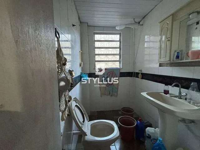 Imagem 16: Madureira Casa com 3 dormitórios
