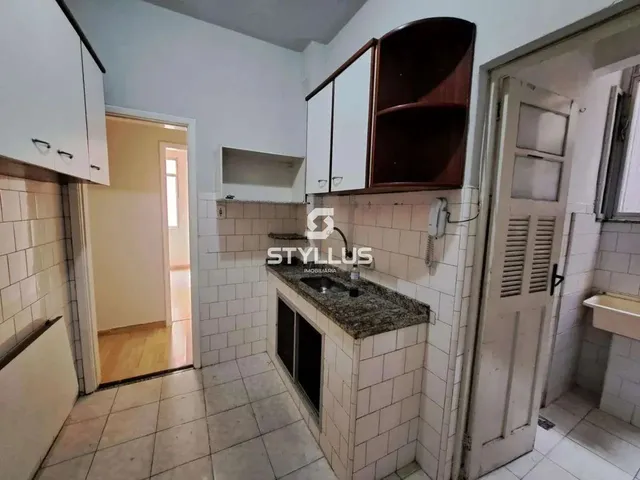 Imagem 7: Vaz Lobo Apartamento com 2 dormitórios