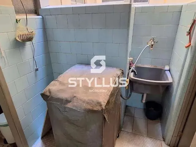 Imagem 16: Méier Apartamento com 2 dormitórios
