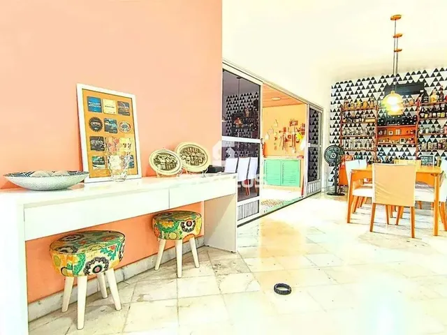 Imagem 5: Méier Apartamento cobertura com 4 dormitórios