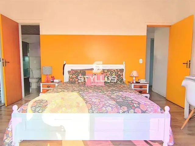 Imagem 4: Méier Apartamento cobertura com 4 dormitórios