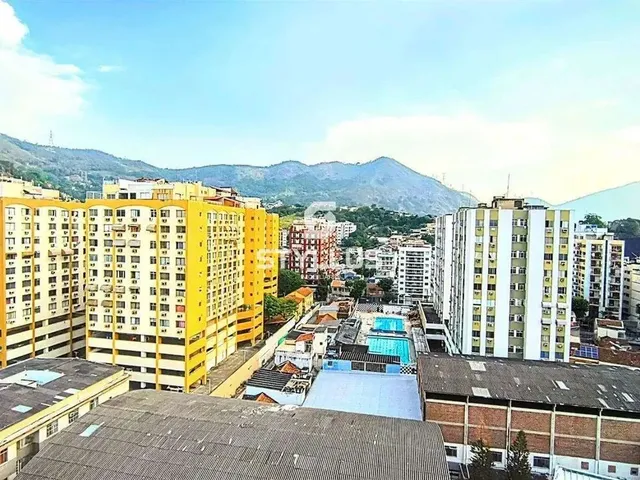 Imagem 7: Méier Apartamento cobertura com 4 dormitórios