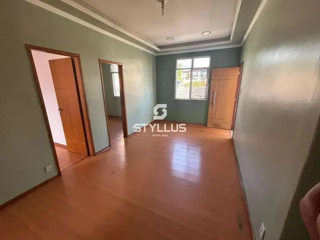 Imagem 2: Benfica Apartamento com 2 dormitórios