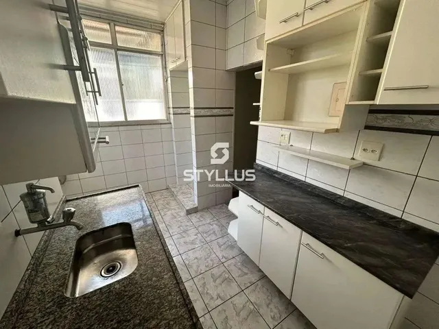 Imagem 15: Benfica Apartamento com 2 dormitórios