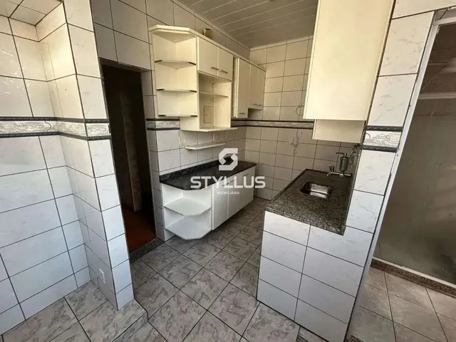 Imagem 5: Benfica Apartamento com 2 dormitórios