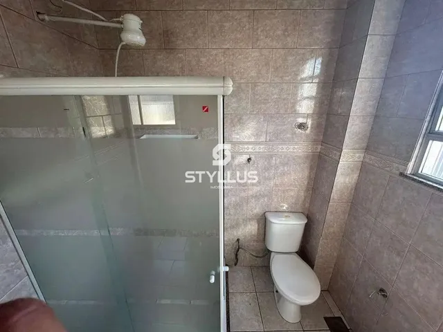 Imagem 12: Benfica Apartamento com 2 dormitórios