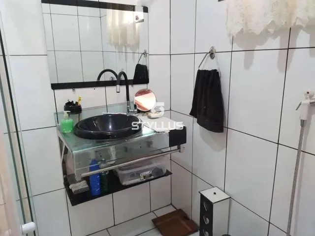 Imagem 2: Marechal Hermes Casa com 4 dormitórios