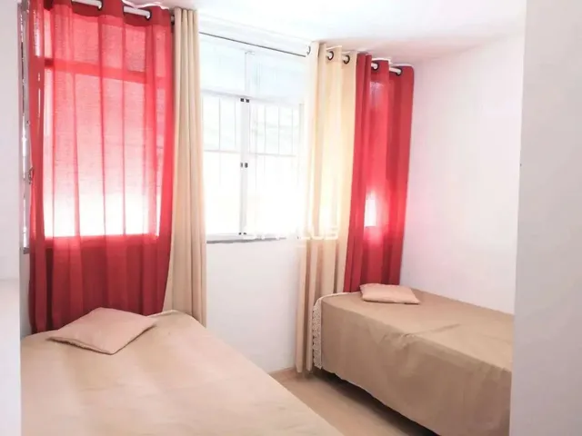 Imagem 14: Marechal Hermes Casa com 4 dormitórios