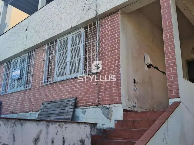 Imagem 12: Lins de Vasconcelos
