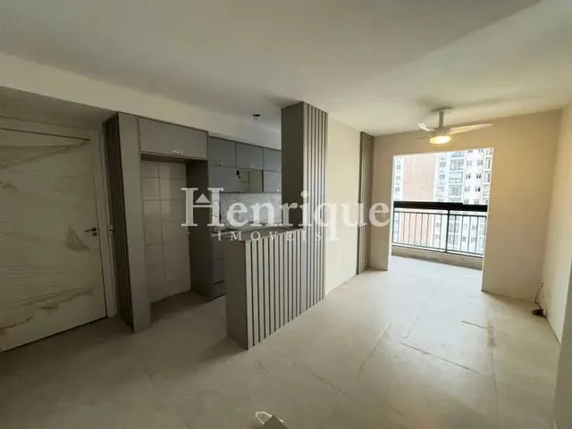 Imagem: Apartamento - Padrão / Residencial / Vista