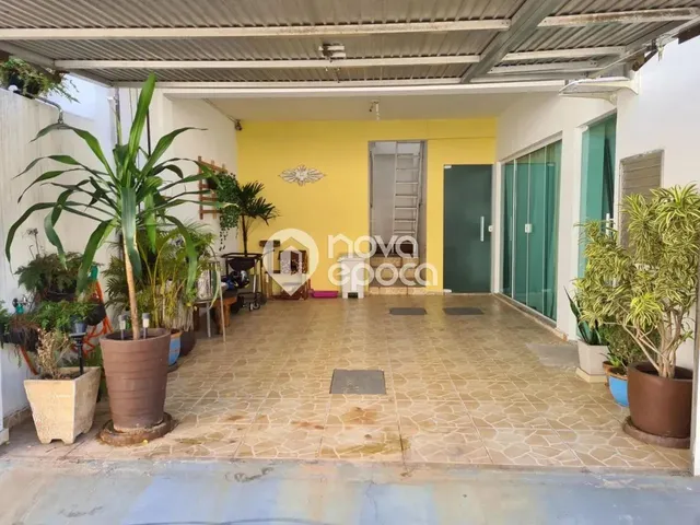 Imagem 11: Cachambi Casa com 4 dormitórios