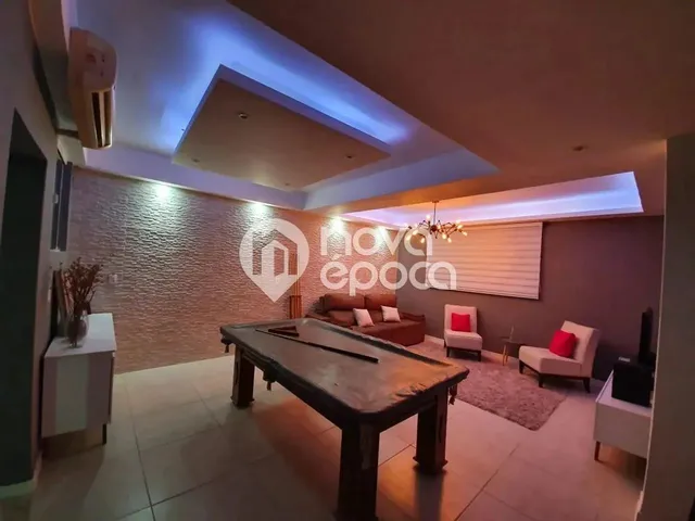 Imagem 6: Cachambi Casa com 4 dormitórios
