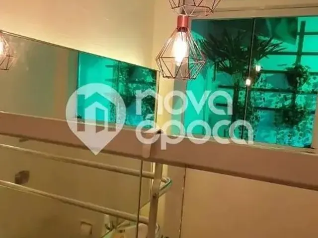 Imagem 12: Cachambi Casa com 4 dormitórios