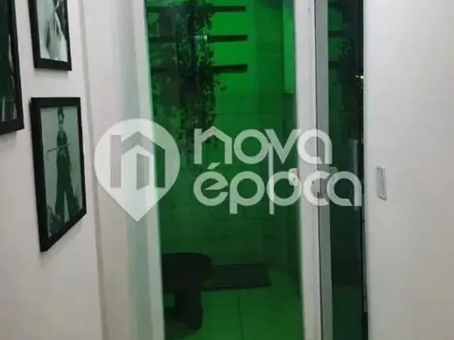 Imagem 5: Cachambi Casa com 4 dormitórios