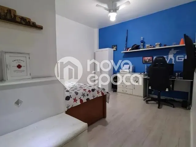 Imagem 7: Cachambi Casa com 4 dormitórios