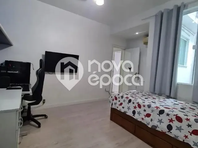 Imagem 15: Cachambi Casa com 4 dormitórios
