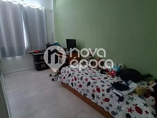 Imagem 2: Cachambi Casa com 4 dormitórios