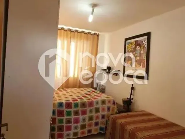 Imagem 3: Cachambi Casa com 4 dormitórios